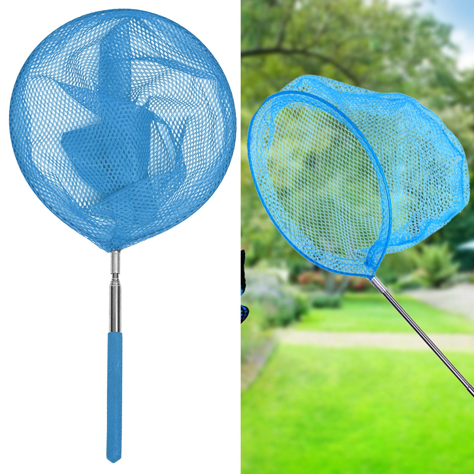 Pool-Skimmer-Netz mit Teleskop – Marine Aquarium Equipment Bewertung und Preis