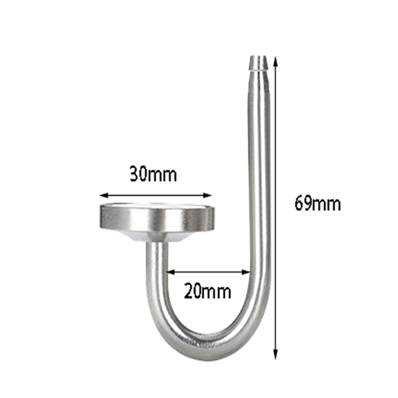 ​ Aquarium CO2 Zerstäuber Aqua – Marine Aquarium Ozone Generator Bewertung und Preis