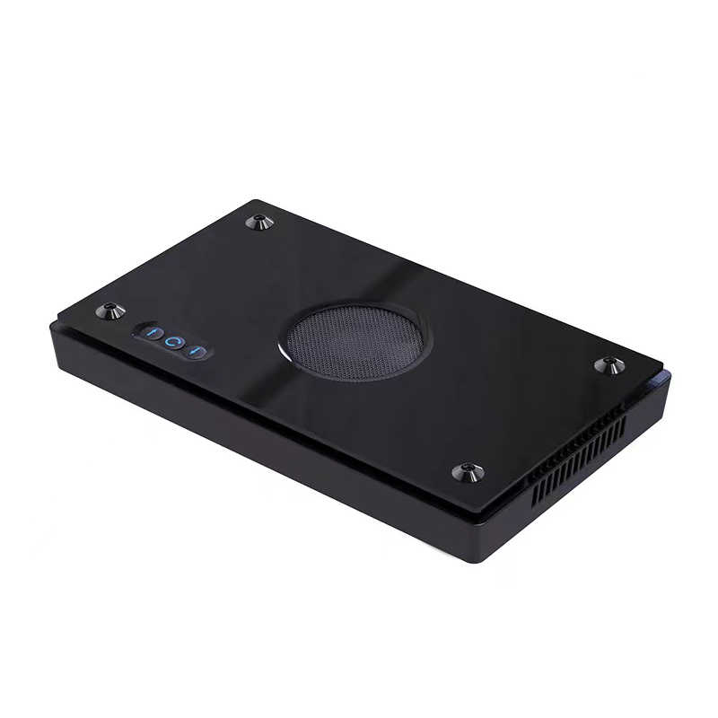 X30 Blue+ Smart 215W Vollspekt – Marine Aquarium App Bewertung und Preis