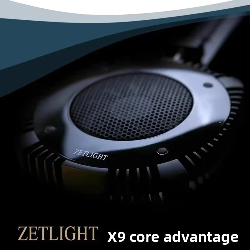TLF ZETLIGHT X9 96 W AC 110–24 – Aquarium Marine Color Bewertung und Preis