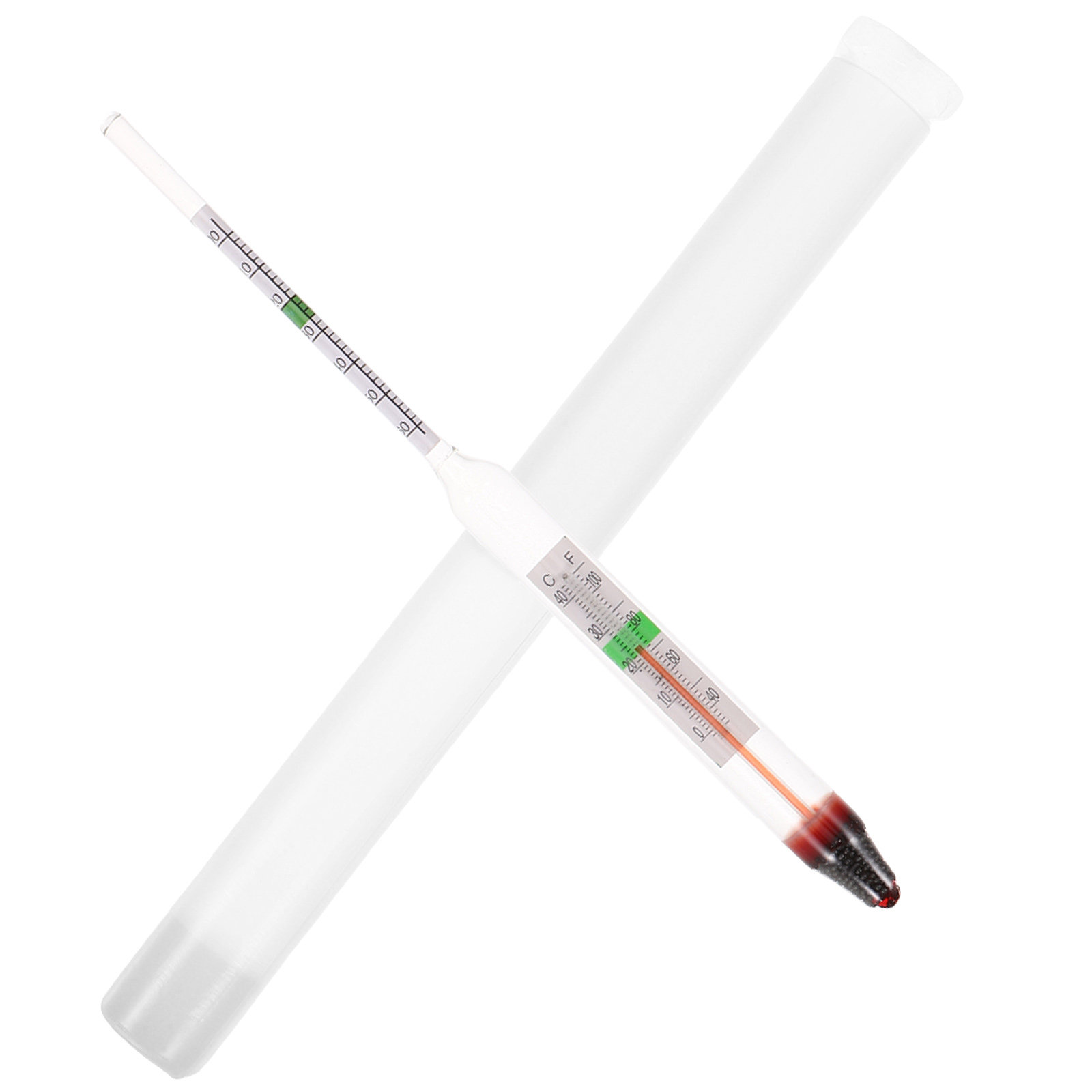 1 Set Hochpräzises Salinitäts- – Marine Aquarium Test Kit Bewertung und Preis