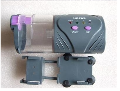 HOPAR H-9000 Automatischer Fis – Aquarium Marine Color Bewertung und Preis