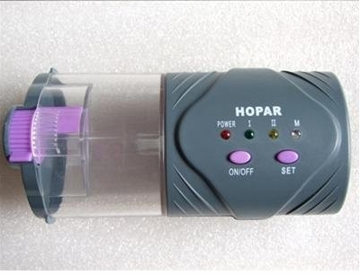 HOPAR H-9000 Automatischer Fis – Aquarium Marine Color Bewertung und Preis