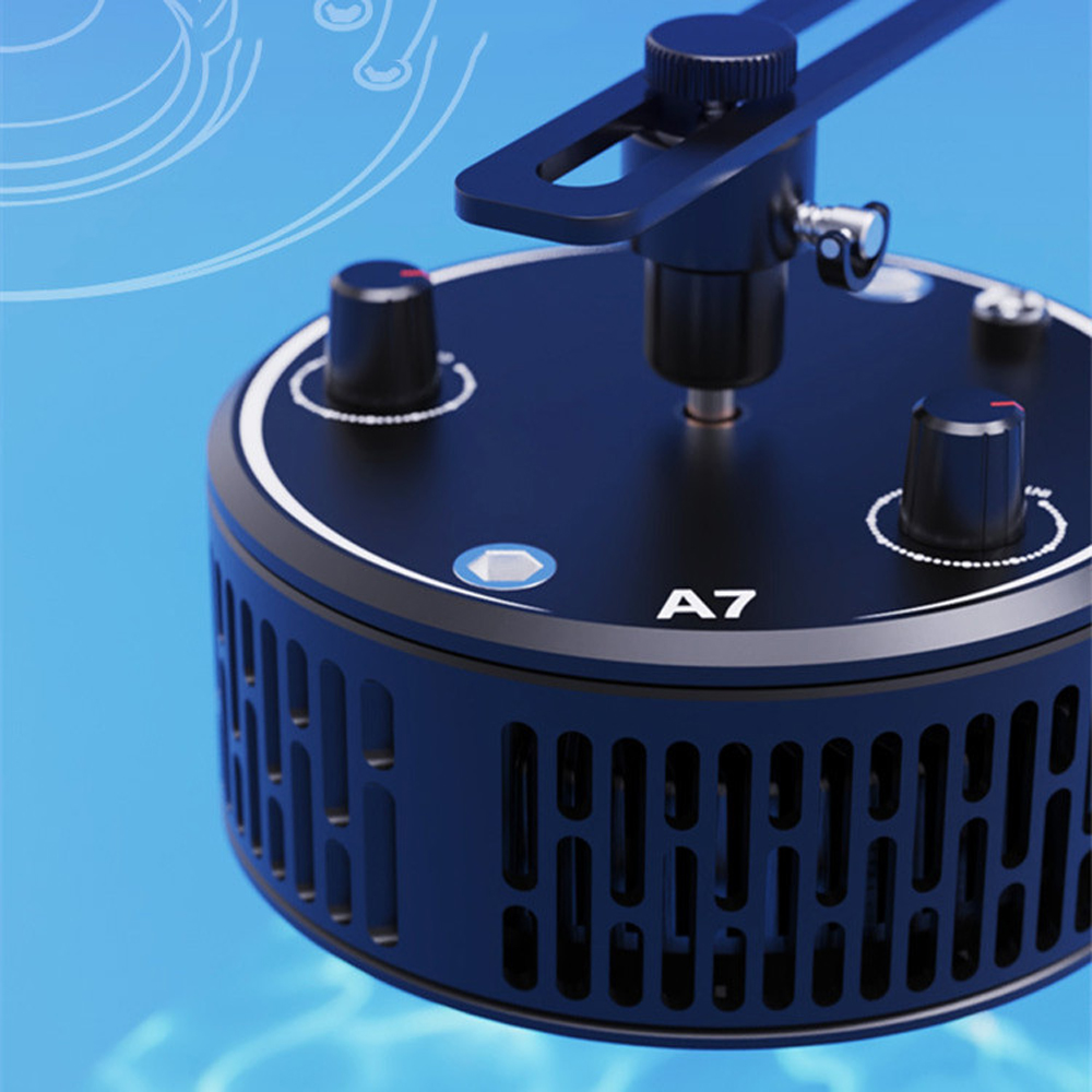 A7s III Smart Full Spectrum 10 – Marine Aquarium Led Lights Bewertung und Preis
