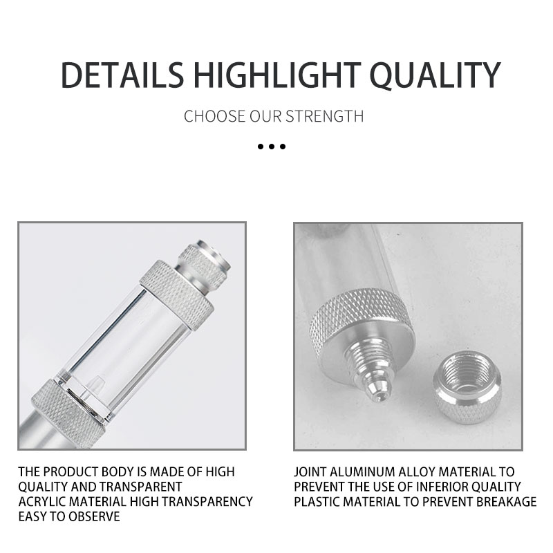ZRDR Aquarium-Rückschlagventil – Marine Aquarium Equipment Bewertung und Preis