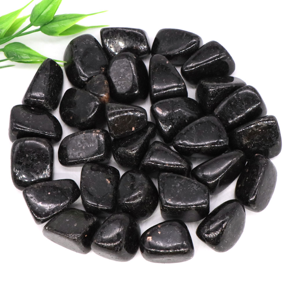 Natürliches Nuumit-Kies-Exempl – Aquarium Marine Stone Bewertung und Preis