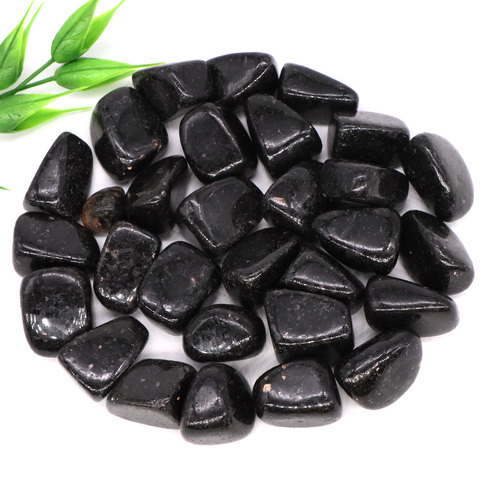 Natürliches Nuumit-Kies-Exempl – Aquarium Marine Stone Bewertung und Preis