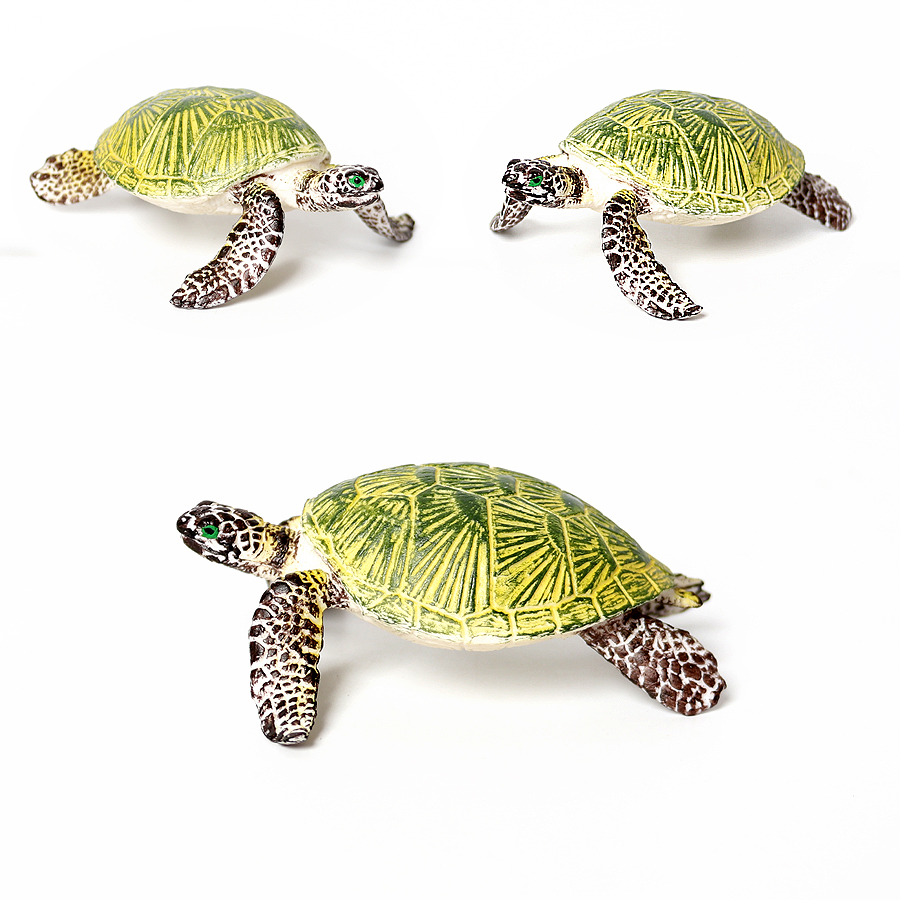 Realistische Miniaturen Meeres – Aquarium Marine Tank Bewertung und Preis